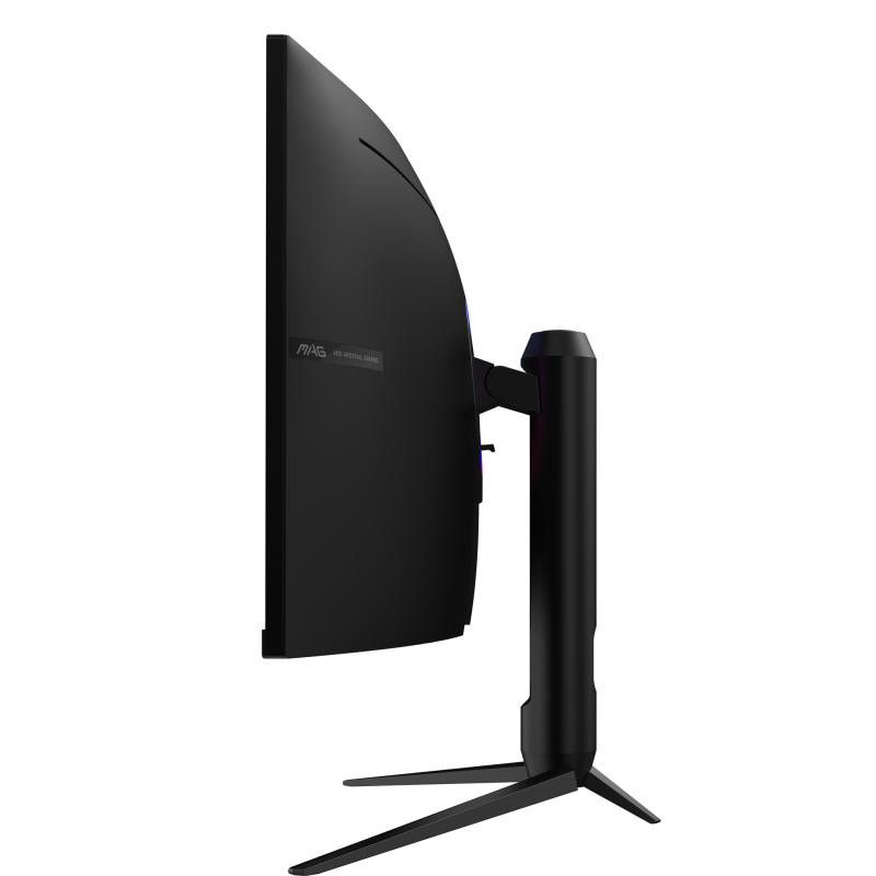 MSI MAG 342CQRF E20 écran plat de PC 86,4 cm (34") 3440 x 1440 pixels UltraWide Quad HD LCD Noir · Moniteur · Informat Sys... (image 7)