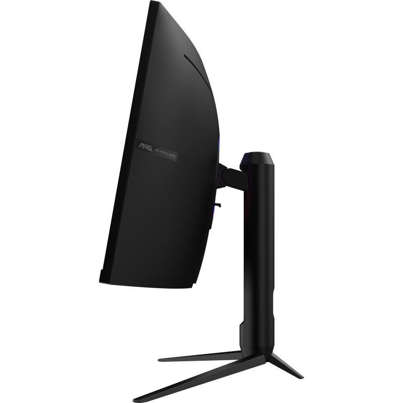 MSI MAG 342CQRF E20 écran plat de PC 86,4 cm (34") 3440 x 1440 pixels UltraWide Quad HD LCD Noir · Moniteur · Informat Sys... (image 8)
