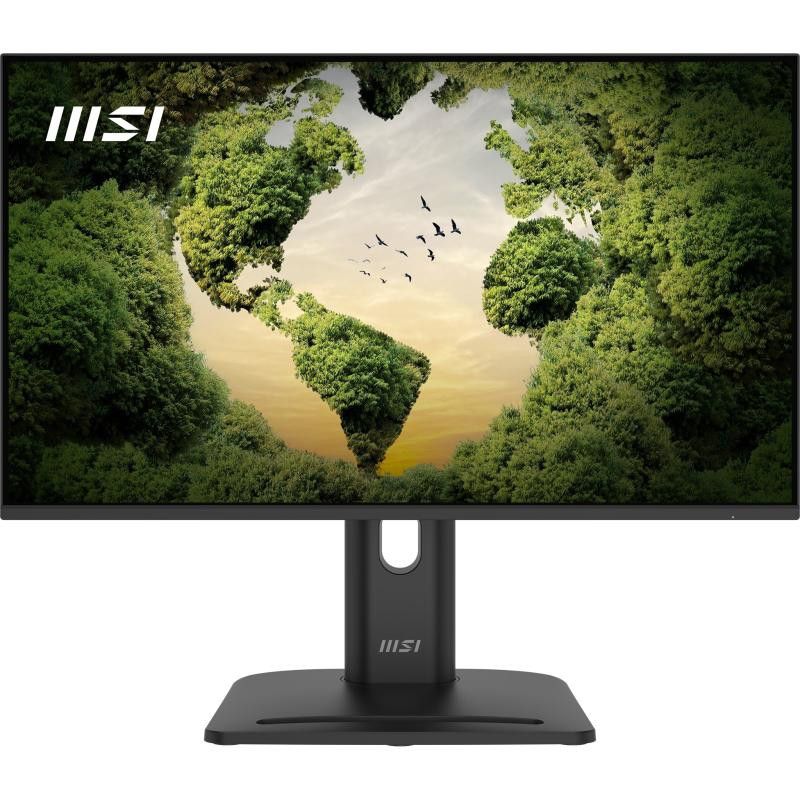 MSI Pro MP245PHGN E14 écran plat de PC 60,5 cm (23.8") 1920 x 1080 pixels Full HD LCD Noir · Moniteur · Informat Systems S... (image 2)