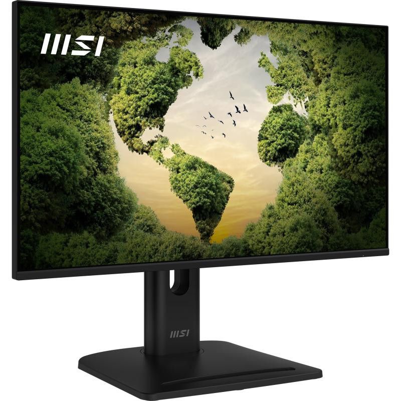 MSI Pro MP245PHGN E14 écran plat de PC 60,5 cm (23.8") 1920 x 1080 pixels Full HD LCD Noir · Moniteur · Informat Systems S... (image 11)
