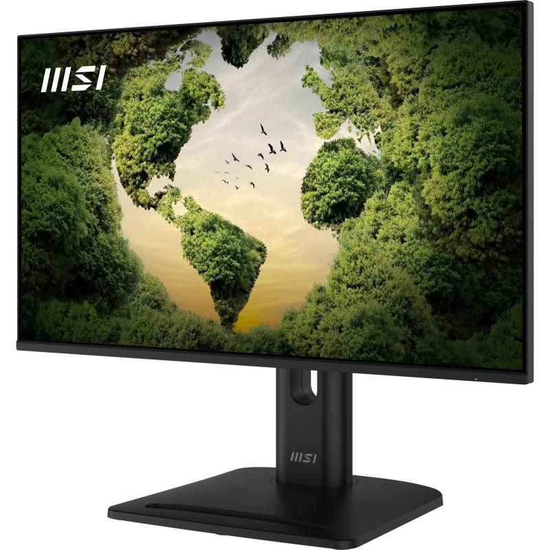MSI Pro MP245PHGN E14 écran plat de PC 60,5 cm (23.8") 1920 x 1080 pixels Full HD LCD Noir · Moniteur · Informat Systems S... (image 12)