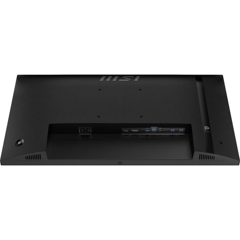 MSI Pro MP245PHGN E14 écran plat de PC 60,5 cm (23.8") 1920 x 1080 pixels Full HD LCD Noir · Moniteur · Informat Systems S... (image 15)