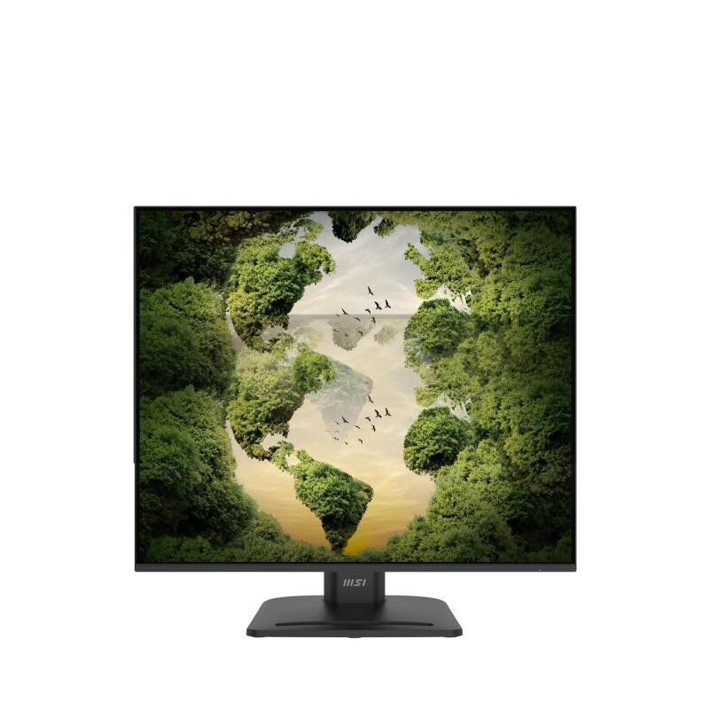 MSI Pro MP245PHGN E14 écran plat de PC 60,5 cm (23.8") 1920 x 1080 pixels Full HD LCD Noir · Moniteur · Informat Systems S... (image 3)