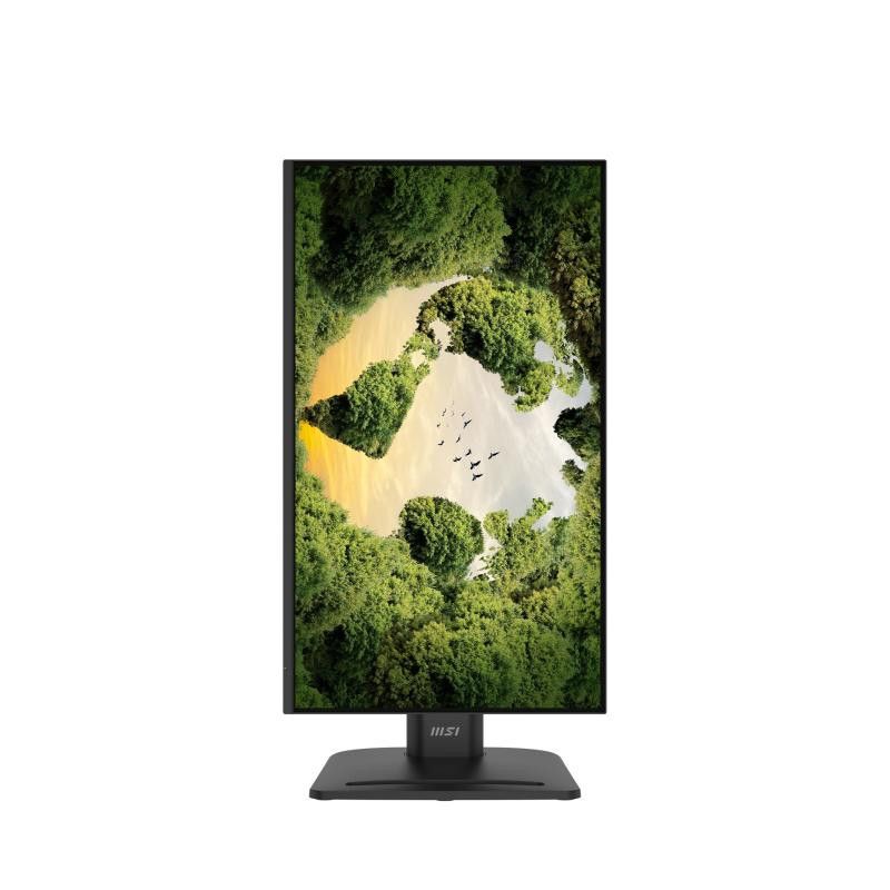 MSI Pro MP245PHGN E14 écran plat de PC 60,5 cm (23.8") 1920 x 1080 pixels Full HD LCD Noir · Moniteur · Informat Systems S... (image 4)