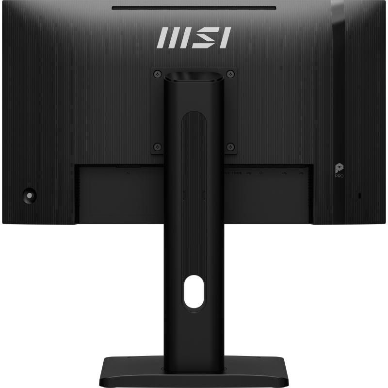 MSI Pro MP245PHGN E14 écran plat de PC 60,5 cm (23.8") 1920 x 1080 pixels Full HD LCD Noir · Moniteur · Informat Systems S... (image 8)