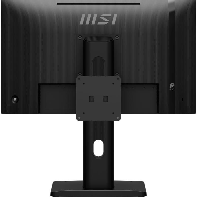 MSI Pro MP245PHGN E14 écran plat de PC 60,5 cm (23.8") 1920 x 1080 pixels Full HD LCD Noir · Moniteur · Informat Systems S... (image 9)