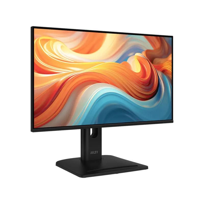 MSI Pro MP245PGN E14 écran plat de PC 60,5 cm (23.8") 1920 x 1080 pixels Full HD LCD Noir · Moniteur · Informat Systems St... (image 4)
