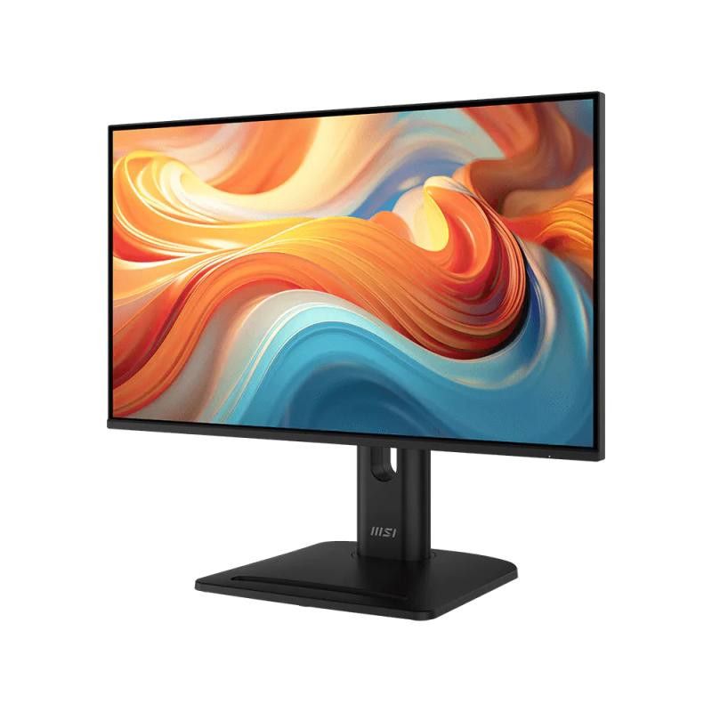 MSI Pro MP245PGN E14 écran plat de PC 60,5 cm (23.8") 1920 x 1080 pixels Full HD LCD Noir · Moniteur · Informat Systems St... (image 5)