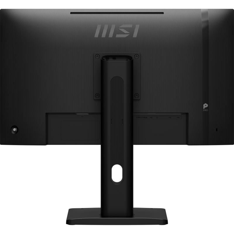 MSI Pro MP275PHGN E14 écran plat de PC 68,6 cm (27") 1920 x 1080 pixels Full HD LCD Noir · Moniteur · Informat Systems Str... (image 7)