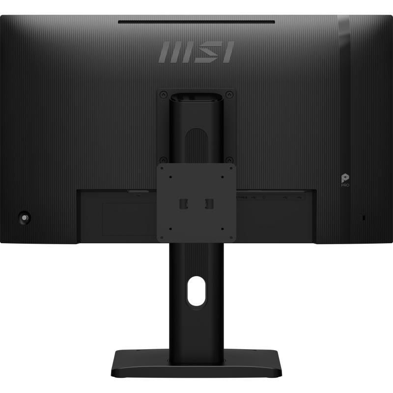 MSI Pro MP275PHGN E14 écran plat de PC 68,6 cm (27") 1920 x 1080 pixels Full HD LCD Noir · Moniteur · Informat Systems Str... (image 8)