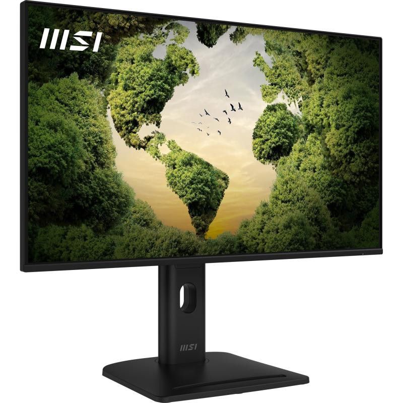 MSI Pro MP275PHGN E14 écran plat de PC 68,6 cm (27") 1920 x 1080 pixels Full HD LCD Noir · Moniteur · Informat Systems Str... (image 10)