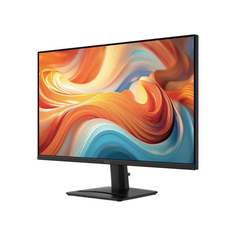 MSI Pro MP275Q E14 écran plat de PC 68,6 cm (27") 2560 x 1440 pixels Wide Quad HD LED Noir · Moniteur · Informat Systems S... (image 3)
