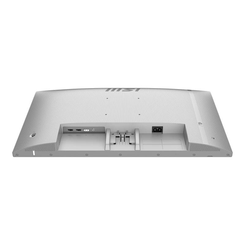 MSI Pro MP273QW E14 écran plat de PC 68,6 cm (27") 2560 x 1440 pixels Wide Quad HD Blanc · Moniteur · Informat Systems Str... (image 18)