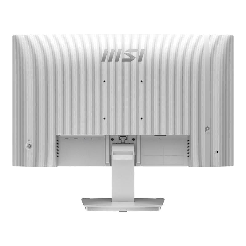MSI Pro MP273QW E14 écran plat de PC 68,6 cm (27") 2560 x 1440 pixels Wide Quad HD Blanc · Moniteur · Informat Systems Str... (image 6)