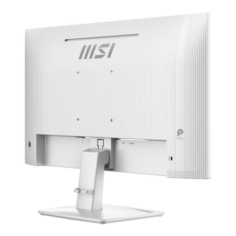 MSI PRO MP243W E14 · Moniteur · Informat Systems Strasbourg (image 17)
