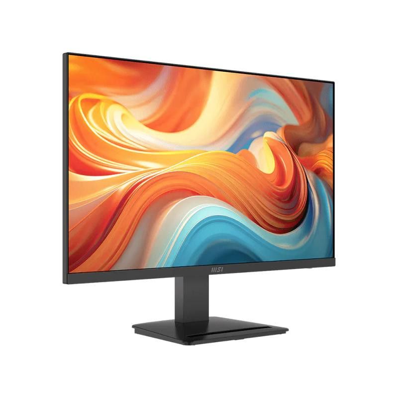 MSI Pro MP273 E14A écran plat de PC 68,6 cm (27") 1920 x 1080 pixels Full HD LCD Noir · Moniteur · Informat Systems Strasb... (image 2)