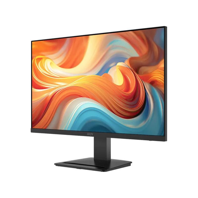 MSI Pro MP273 E14A écran plat de PC 68,6 cm (27") 1920 x 1080 pixels Full HD LCD Noir · Moniteur · Informat Systems Strasb... (image 3)