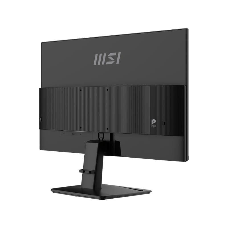 MSI Pro MP245 E14VL écran plat de PC 60,5 cm (23.8") 1920 x 1080 pixels Full HD LCD Noir · Moniteur · Informat Systems Str... (image 5)