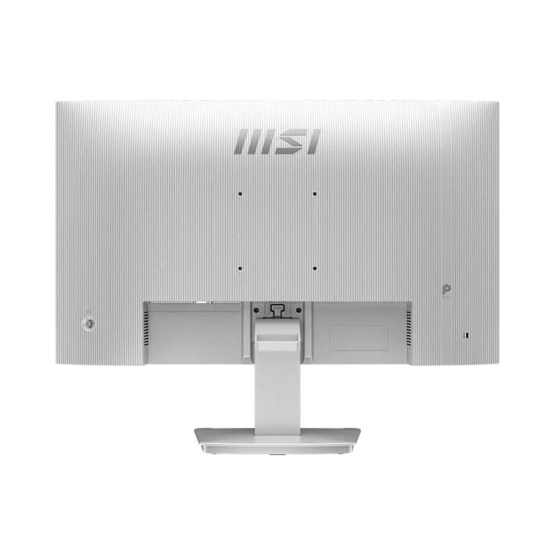 MSI PRO MP273W E14A · Moniteur · Informat Systems Strasbourg (image 4)