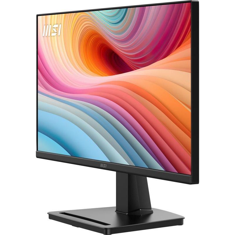 MSI PRO MP225 E12VL écran plat de PC 54,5 cm (21.4") 1920 x 1080 pixels Full HD Noir · Moniteur · Informat Systems Strasbourg (image 11)