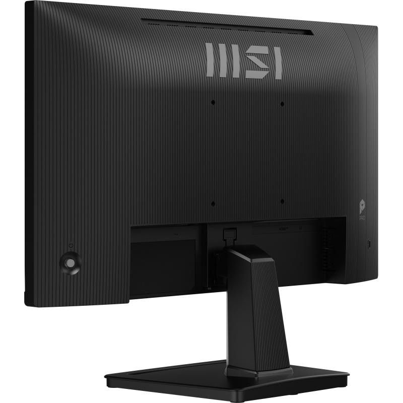 MSI PRO MP225 E12VL écran plat de PC 54,5 cm (21.4") 1920 x 1080 pixels Full HD Noir · Moniteur · Informat Systems Strasbourg (image 13)