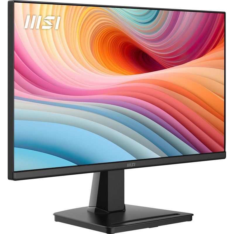 MSI PRO MP225 E12VL écran plat de PC 54,5 cm (21.4") 1920 x 1080 pixels Full HD Noir · Moniteur · Informat Systems Strasbourg (image 8)