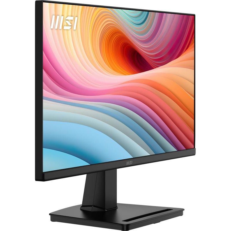 MSI PRO MP225 E12VL écran plat de PC 54,5 cm (21.4") 1920 x 1080 pixels Full HD Noir · Moniteur · Informat Systems Strasbourg (image 9)