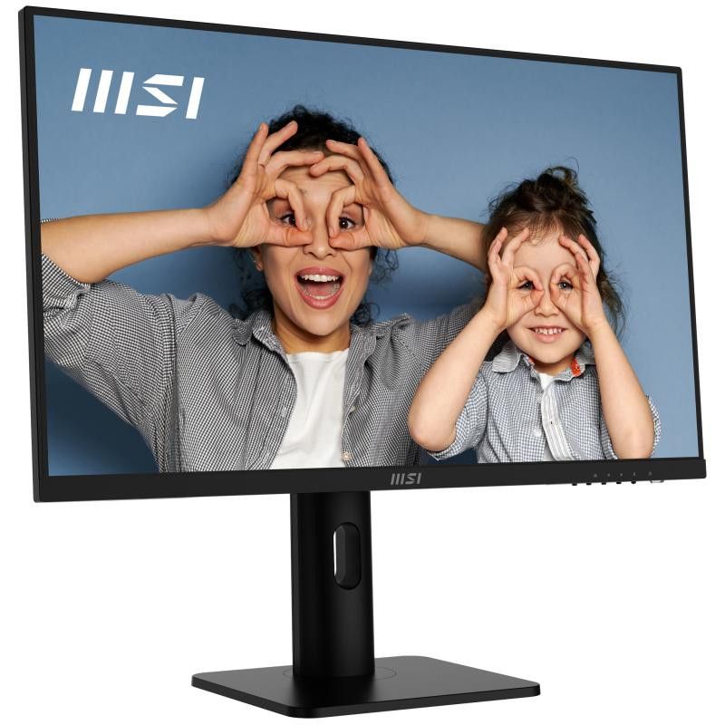MSI PRO MP273UP E6 écran plat de PC 68,6 cm (27") 3840 x 2160 pixels 4K Ultra HD Noir · Moniteur · Informat Systems Strasb... (image 8)