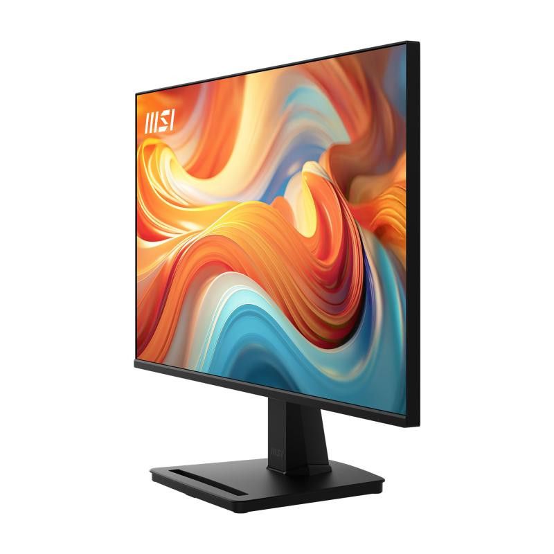 MSI Pro MP251 E14L écran plat de PC 62,2 cm (24.5") 1920 x 1080 pixels Full HD Noir · Moniteur · Informat Systems Strasbourg (image 16)