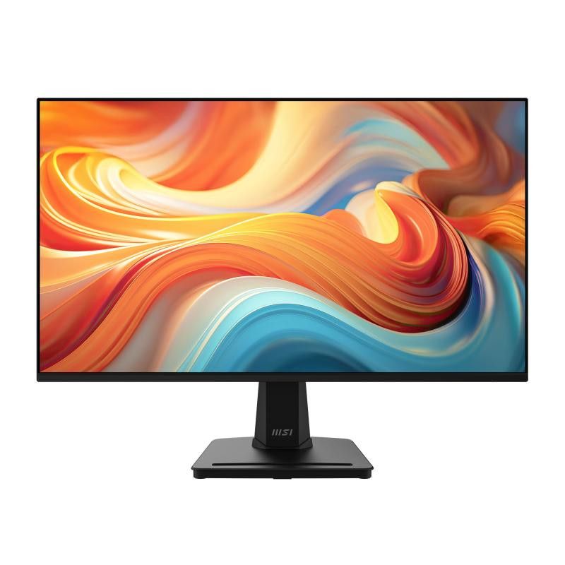 MSI Pro MP251 E14L écran plat de PC 62,2 cm (24.5") 1920 x 1080 pixels Full HD Noir · Moniteur · Informat Systems Strasbourg (image 5)