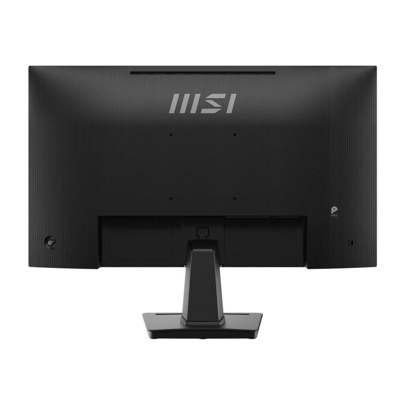 MSI Pro MP251 E14L écran plat de PC 62,2 cm (24.5") 1920 x 1080 pixels Full HD Noir · Moniteur · Informat Systems Strasbourg (image 8)