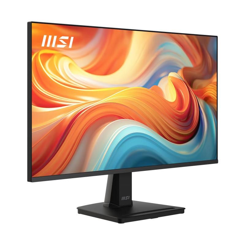 MSI Pro MP251 E14L écran plat de PC 62,2 cm (24.5") 1920 x 1080 pixels Full HD Noir · Moniteur · Informat Systems Strasbourg (image 10)