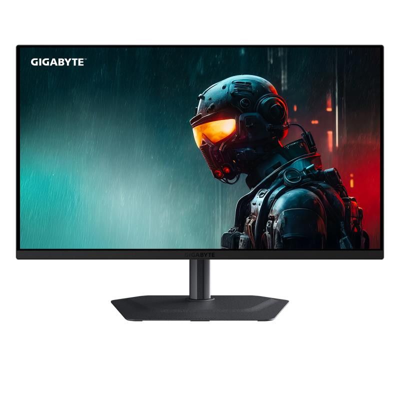 GIGABYTE MO27Q2A Moniteur de jeu OLED 2K QHD 27" - 2560 x 1440, 280Hz, 0,03ms, 250 cd/m², FreeSync Premium Pro, DisplayHDR... (image 2)