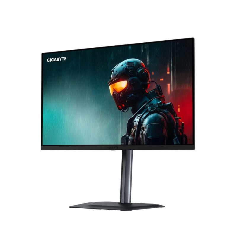 GIGABYTE MO27Q2A Moniteur de jeu OLED 2K QHD 27" - 2560 x 1440, 280Hz, 0,03ms, 250 cd/m², FreeSync Premium Pro, DisplayHDR... (image 3)