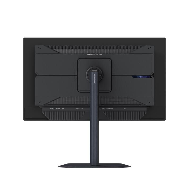 GIGABYTE MO27Q2A Moniteur de jeu OLED 2K QHD 27" - 2560 x 1440, 280Hz, 0,03ms, 250 cd/m², FreeSync Premium Pro, DisplayHDR... (image 4)
