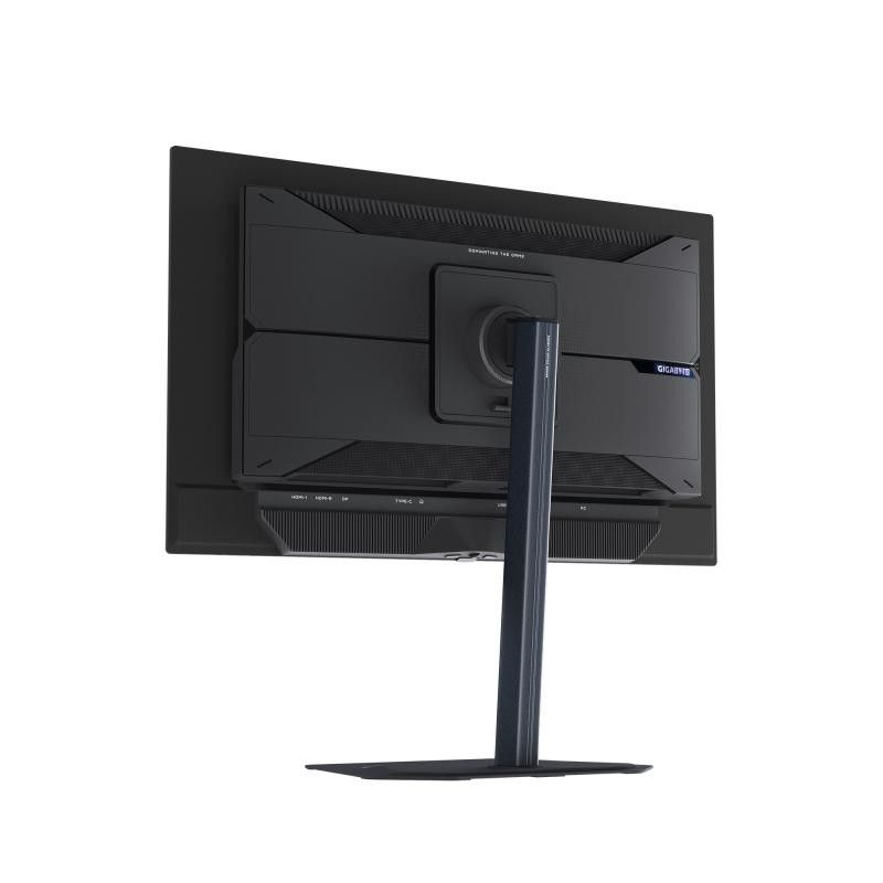 GIGABYTE MO27Q2A Moniteur de jeu OLED 2K QHD 27" - 2560 x 1440, 280Hz, 0,03ms, 250 cd/m², FreeSync Premium Pro, DisplayHDR... (image 5)