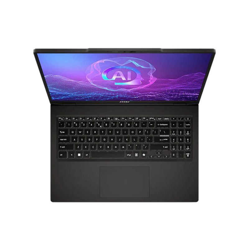 MSI VenturePro 16 A2RWFTG-048FR · Moniteur · Informat Systems Strasbourg (image 2)