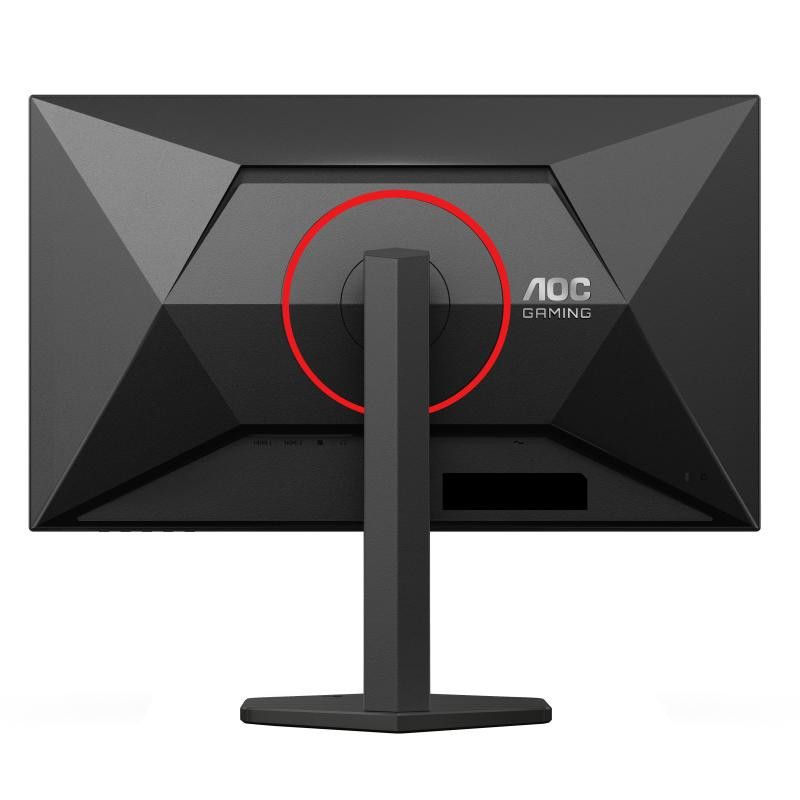 AOC G4 27G4ZR écran plat de PC 68,6 cm (27") 1920 x 1080 pixels Full HD LED Noir, Rouge · Moniteur · Informat Systems Stra... (image 13)