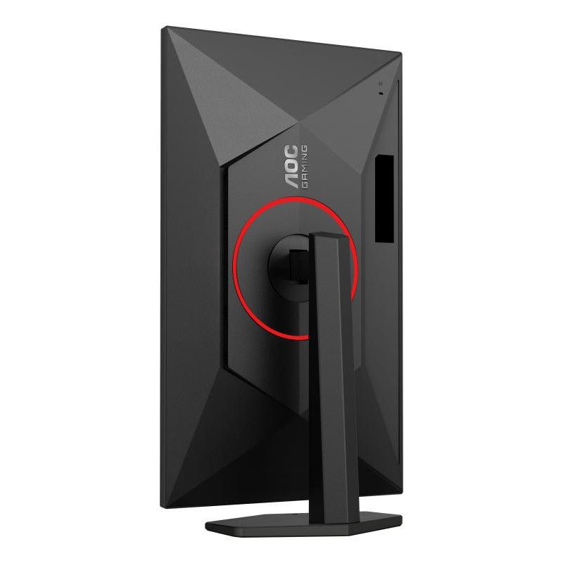 AOC G4 27G4ZR écran plat de PC 68,6 cm (27") 1920 x 1080 pixels Full HD LED Noir, Rouge · Moniteur · Informat Systems Stra... (image 17)