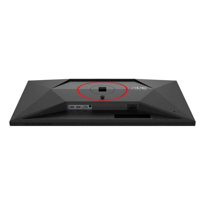 AOC G4 27G4ZR écran plat de PC 68,6 cm (27") 1920 x 1080 pixels Full HD LED Noir, Rouge · Moniteur · Informat Systems Stra... (image 20)