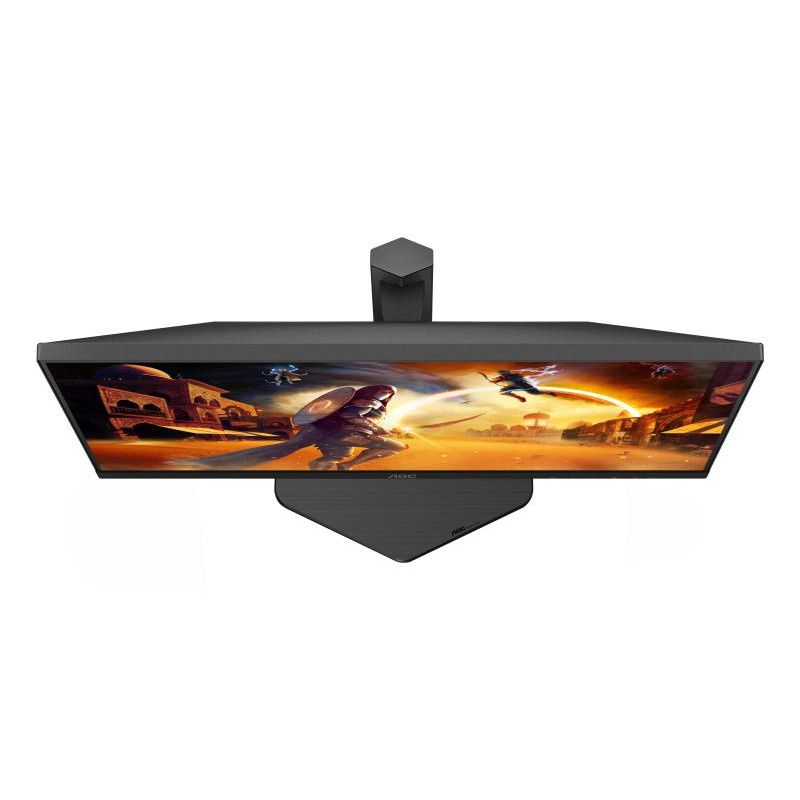 AOC G4 27G4ZR écran plat de PC 68,6 cm (27") 1920 x 1080 pixels Full HD LED Noir, Rouge · Moniteur · Informat Systems Stra... (image 9)