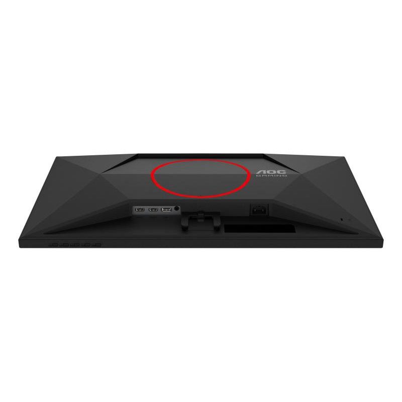 AOC G4 27G4ZRE écran plat de PC 68,6 cm (27") 1920 x 1080 pixels Full HD LED Noir, Rouge · Moniteur · Informat Systems Str... (image 11)