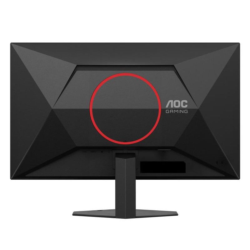 AOC G4 27G4ZRE écran plat de PC 68,6 cm (27") 1920 x 1080 pixels Full HD LED Noir, Rouge · Moniteur · Informat Systems Str... (image 15)