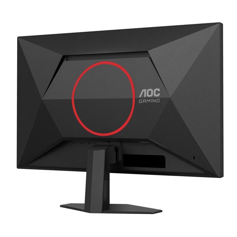 AOC G4 27G4ZRE écran plat de PC 68,6 cm (27") 1920 x 1080 pixels Full HD LED Noir, Rouge · Moniteur · Informat Systems Str... (image 16)