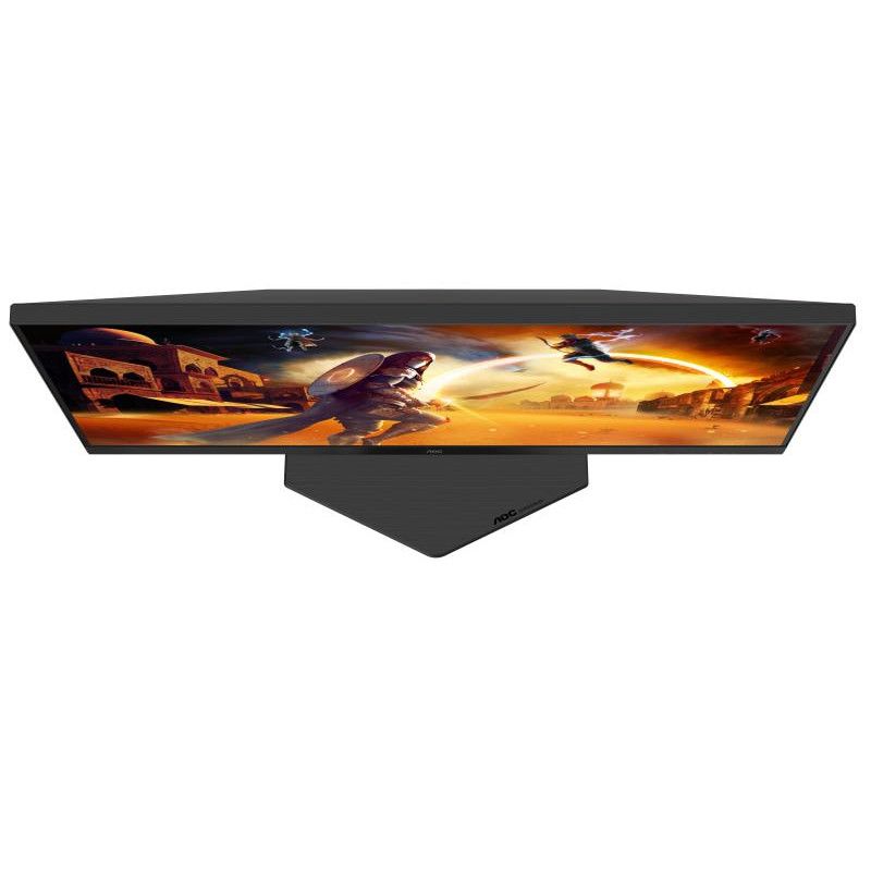 AOC G4 27G4ZRE écran plat de PC 68,6 cm (27") 1920 x 1080 pixels Full HD LED Noir, Rouge · Moniteur · Informat Systems Str... (image 10)
