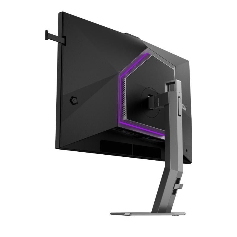 AOC AGON PRO AG276QSG2 écran plat de PC 68,6 cm (27") 2560 x 1440 pixels Quad HD Noir, Gris · Moniteur · Informat Systems ... (image 12)