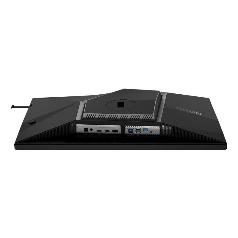 AOC AGON PRO AG276QSG2 écran plat de PC 68,6 cm (27") 2560 x 1440 pixels Quad HD Noir, Gris · Moniteur · Informat Systems ... (image 15)
