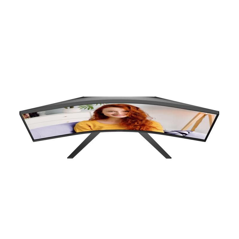 AOC B3 CU34B3E écran plat de PC 86,4 cm (34") 3440 x 1440 pixels Wide Quad HD LED Noir · Moniteur · Informat Systems Stras... (image 6)