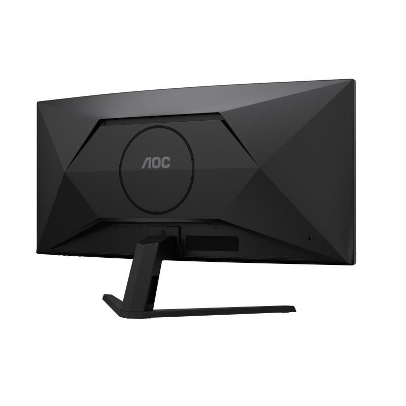 AOC B3 CU34B3E écran plat de PC 86,4 cm (34") 3440 x 1440 pixels Wide Quad HD LED Noir · Moniteur · Informat Systems Stras... (image 10)