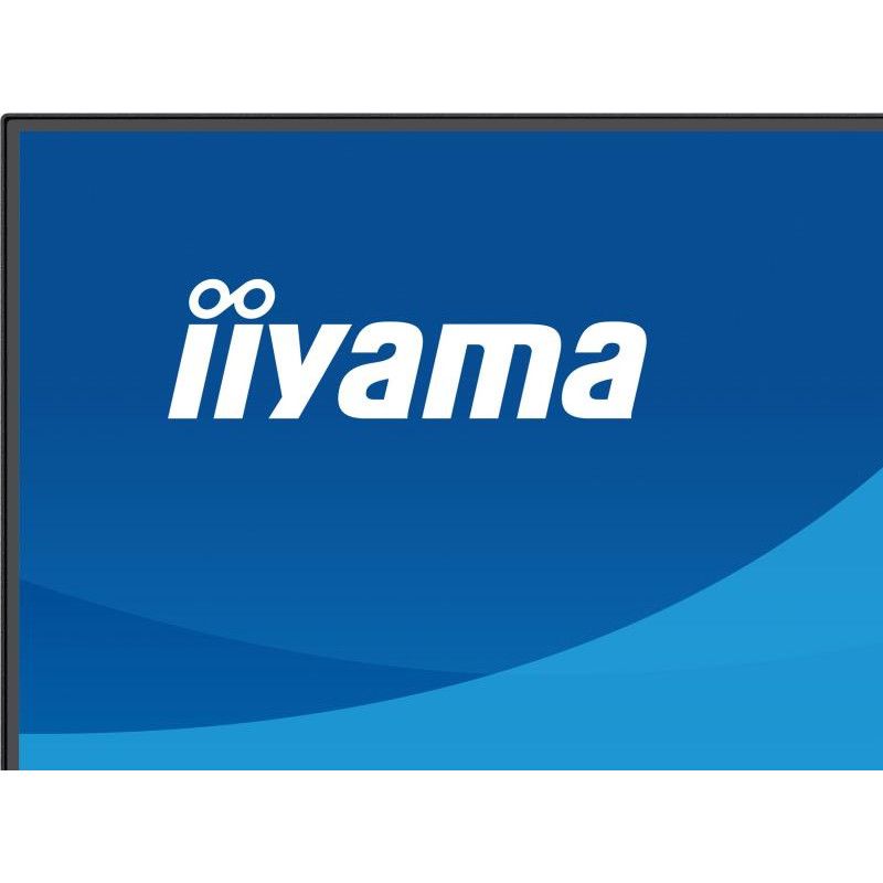 iiyama ProLite XB2793QSU-B1 écran plat de PC 68,6 cm (27") 2560 x 1440 pixels Quad HD LED Noir · Moniteur · Informat Syste... (image 7)